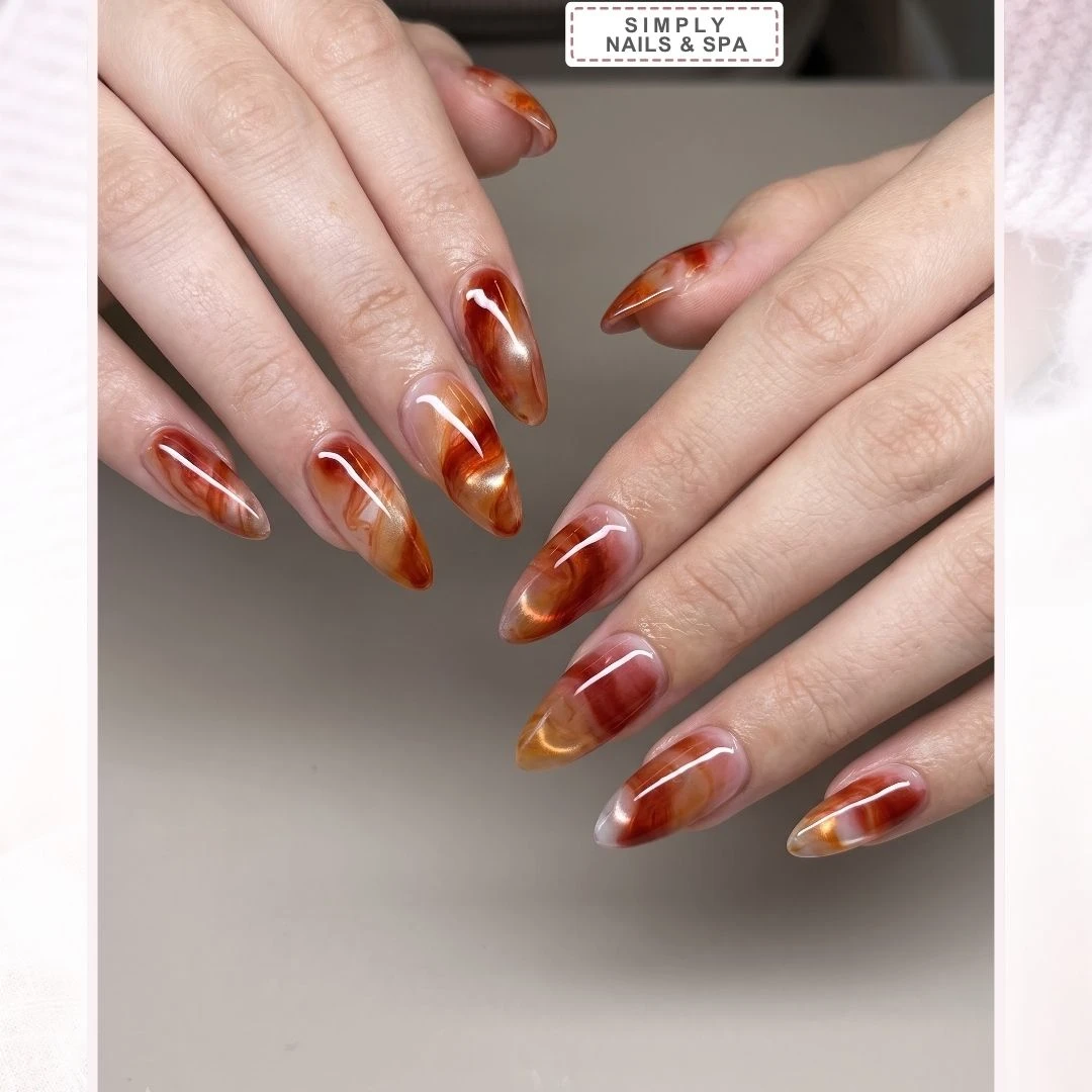 Nail Art